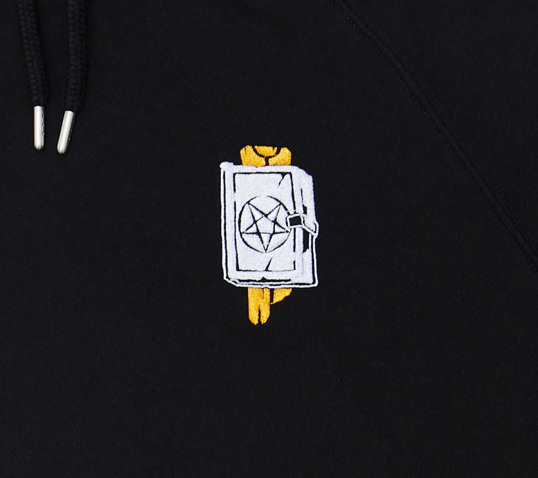 Mad Priest Hoodie