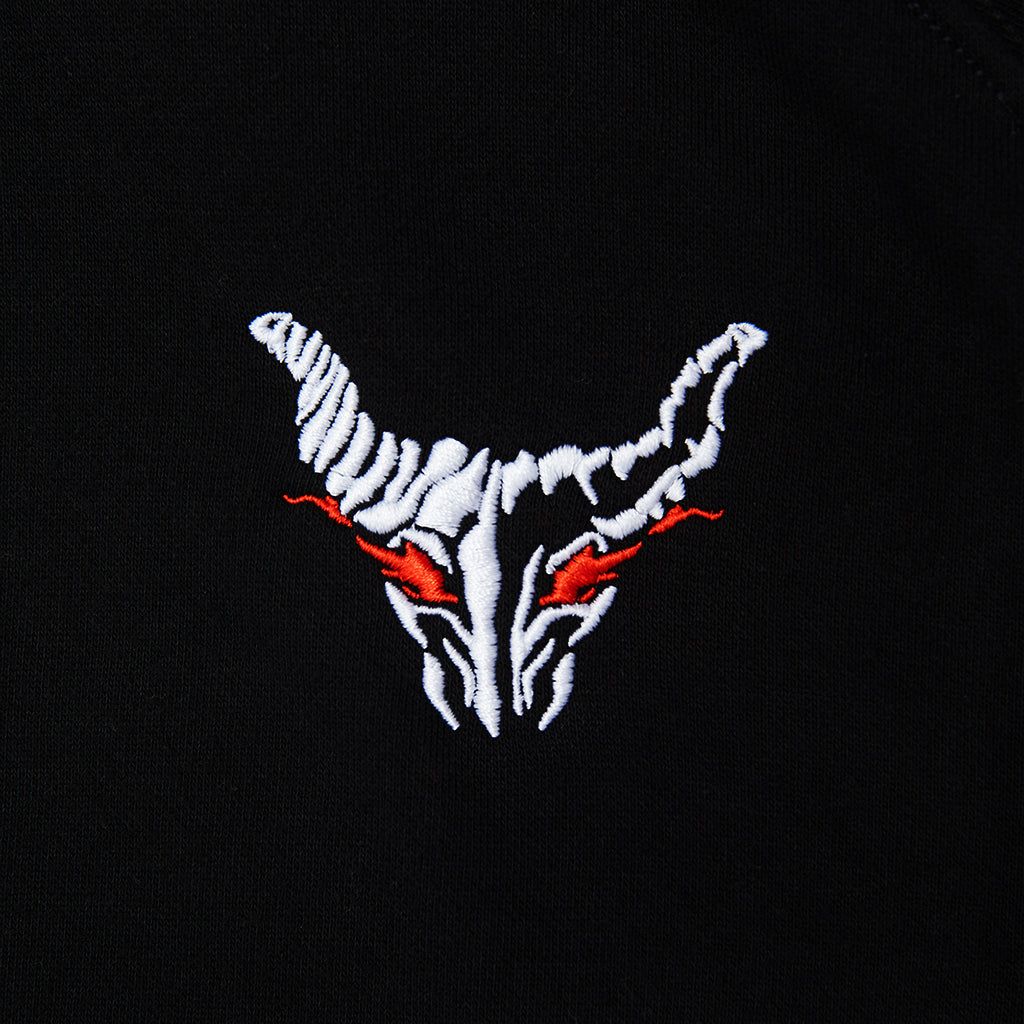 Mad Devil Hoodie