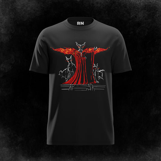 Mad Devil T-Shirt