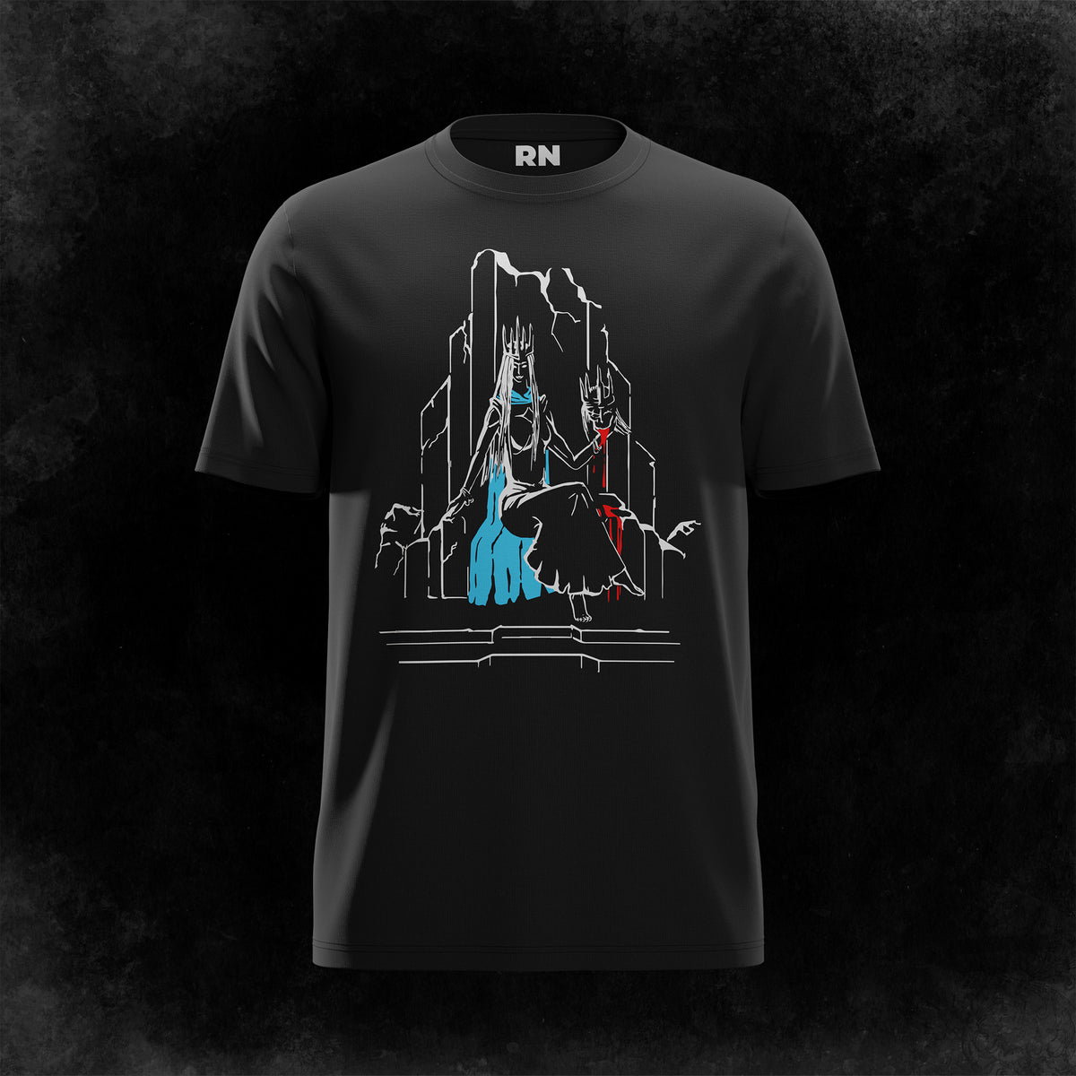 Mad Queen T-Shirt