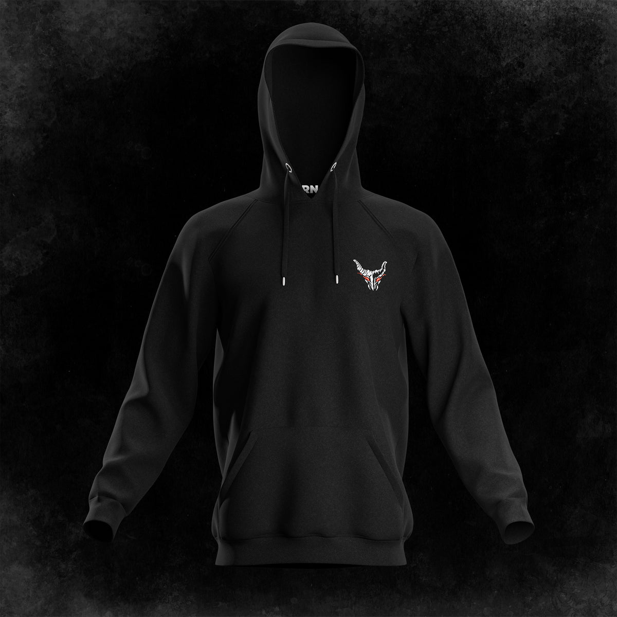 Mad Devil Hoodie