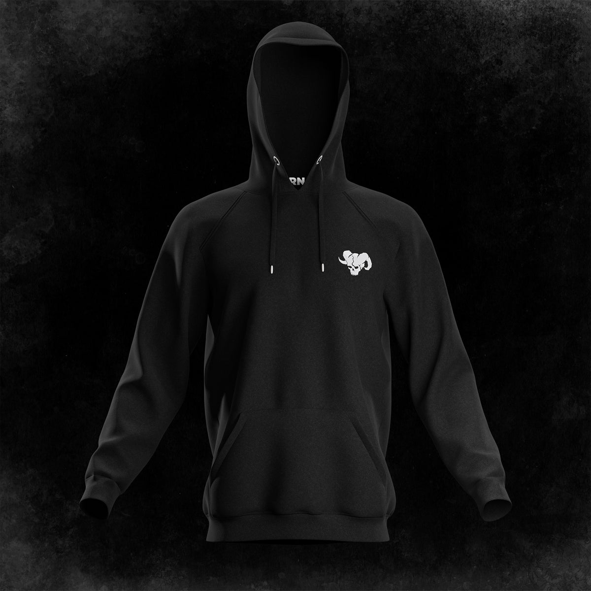 Mad King Hoodie