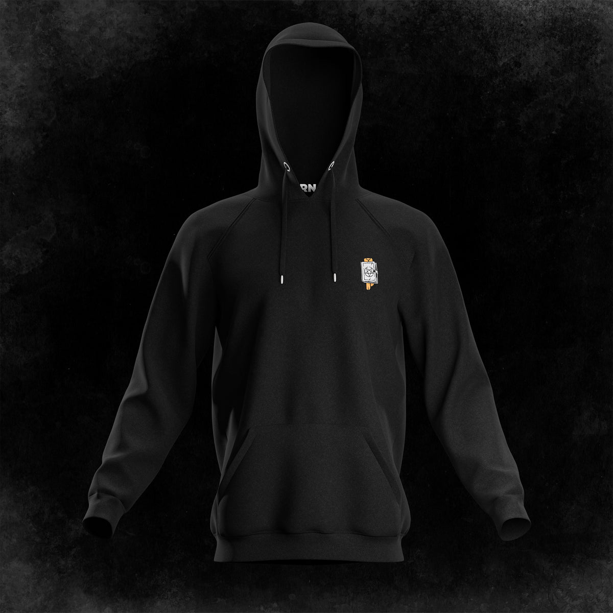 Mad Priest Hoodie