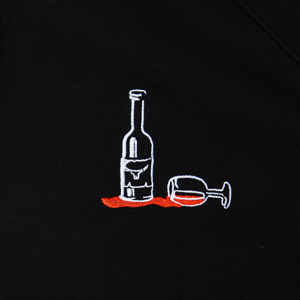 Mad Prince Hoodie