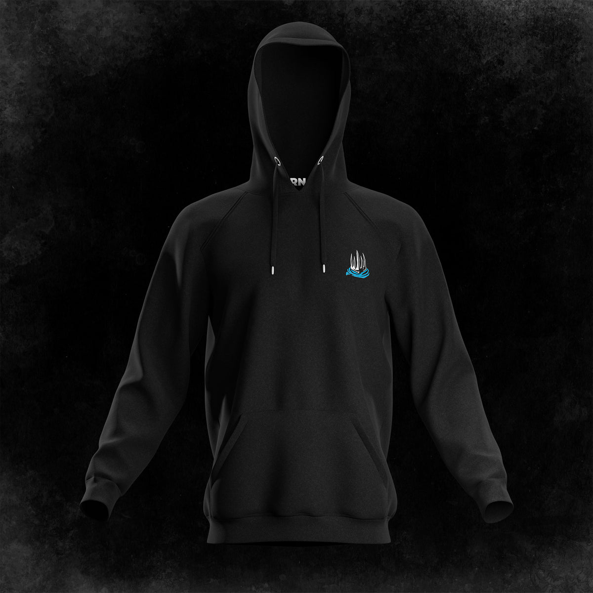 Mad Queen Hoodie